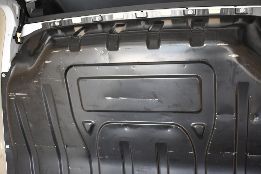 Renault Master Kasten 2019 photo 19