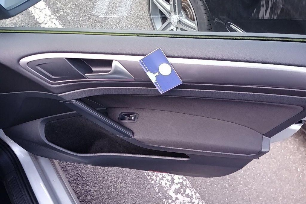 Volkswagen Golf 2016 фото 6