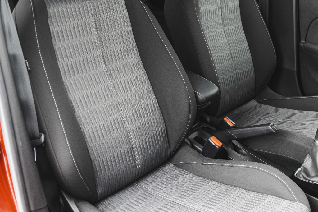 Opel Corsa 2020 фото 28