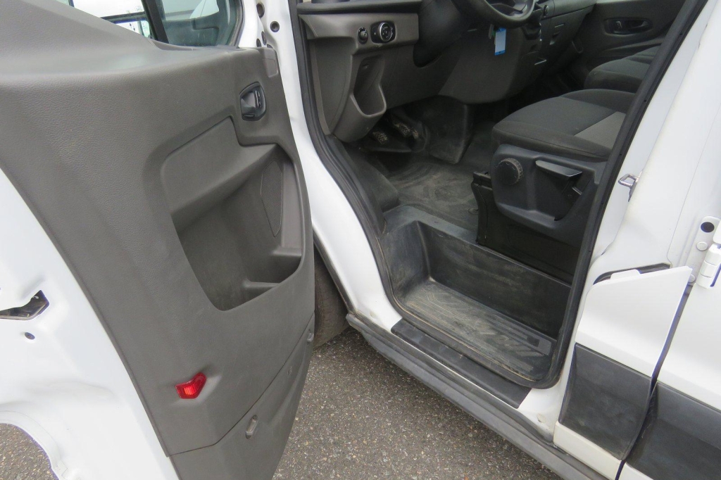 Ford Transit Pritsche 2020 фото 56