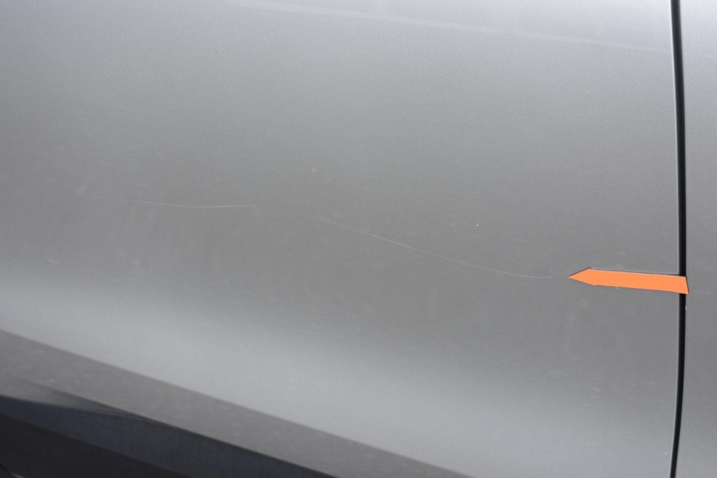 Opel Crossland X 2019 фото 26