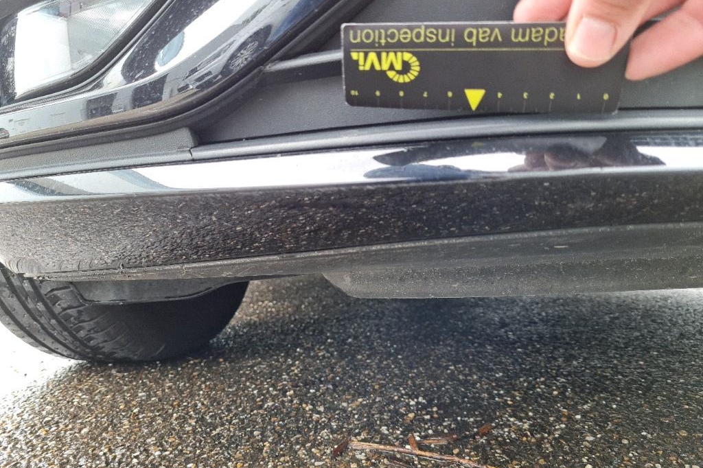 Volkswagen Golf 2017 photo 27