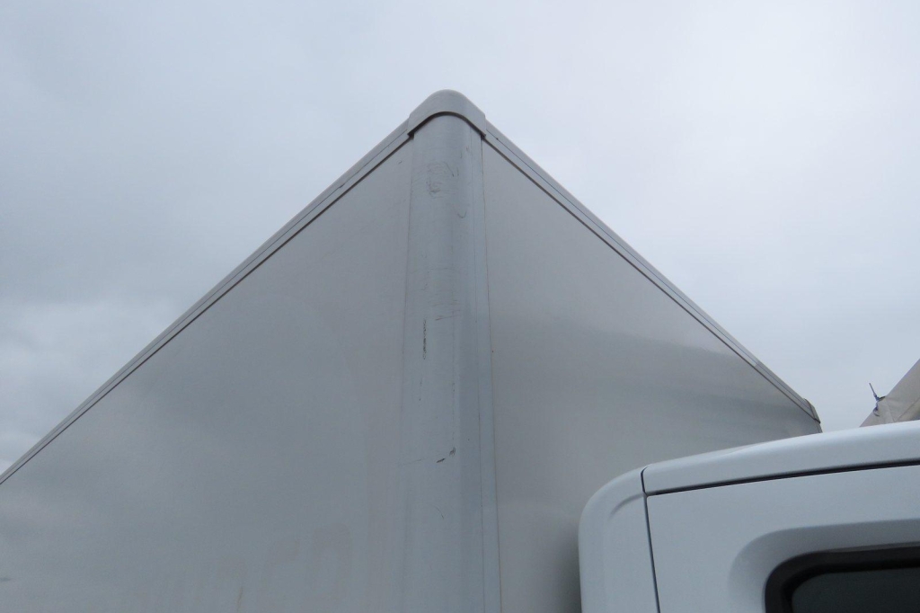 Ford Transit Koffer 2019 photo 40