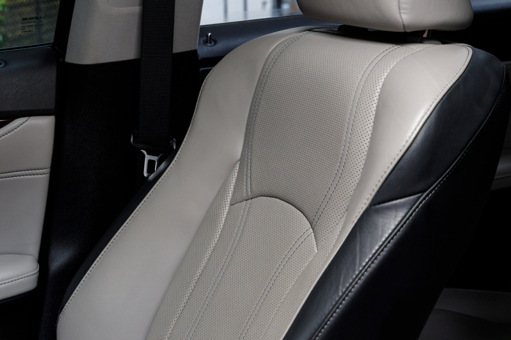 Lexus RX 350 2016 photo 25