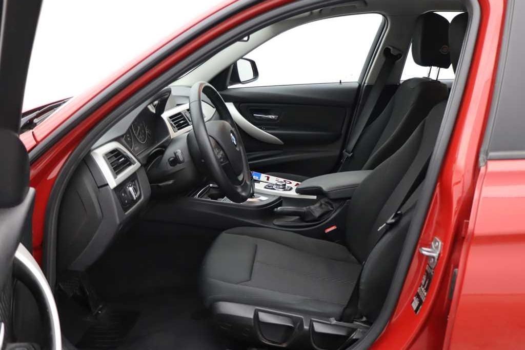 BMW 3er Touring 2016 photo 4