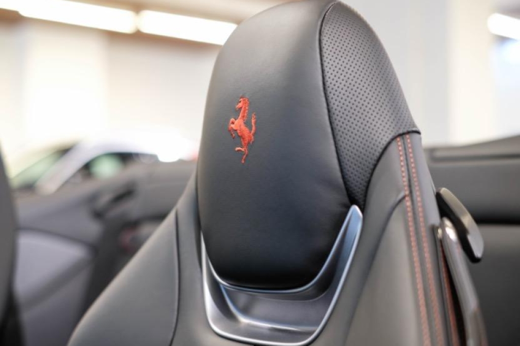 Ferrari Portofino 2018 фото 7