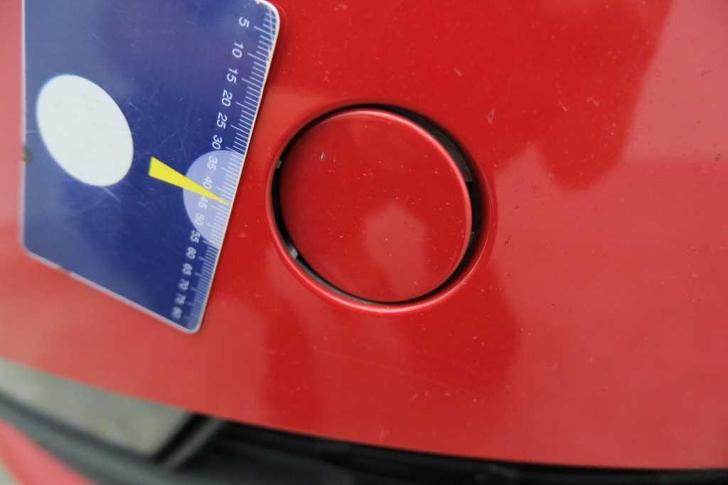 Skoda Octavia Combi 2017 photo 44