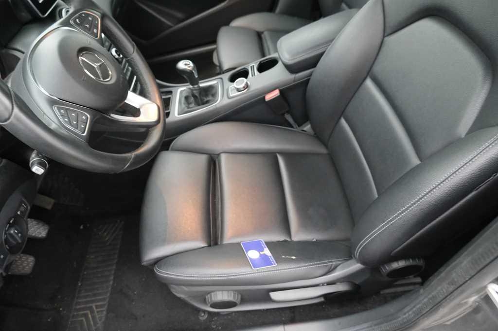 Mercedes-Benz A-Klasse 2017 photo 20