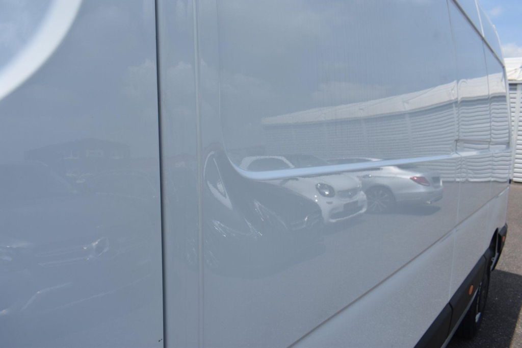 Renault Master Kasten 2019 photo 35