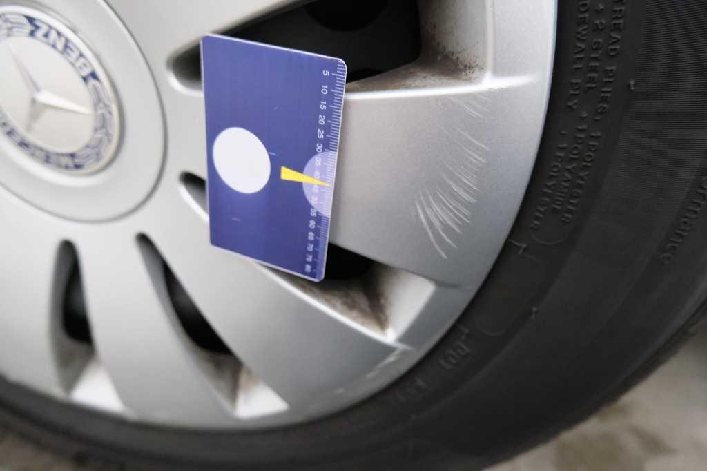 Mercedes-Benz B-Klasse 2017 photo 28