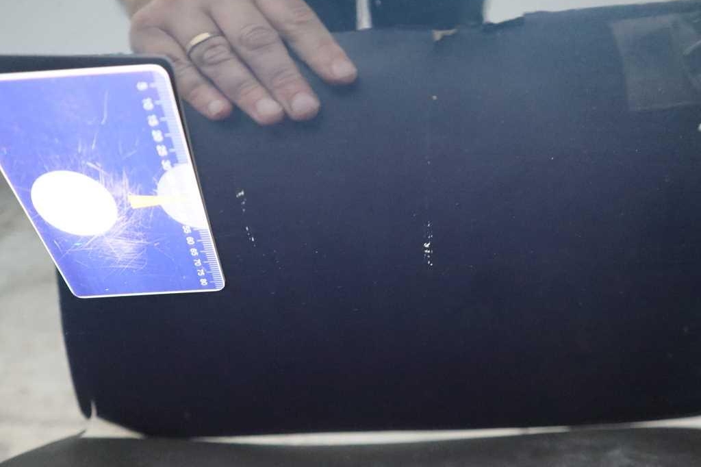 Opel Insignia Sports Tourer 2017 photo 25