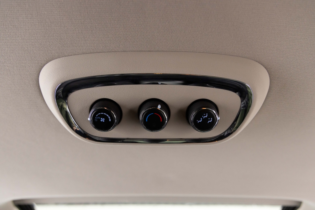 Dodge Durango GT 2017 фото 35