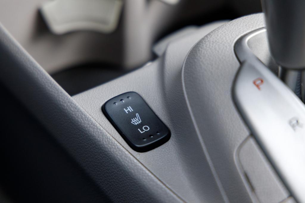 Honda Insight 2010 photo 23