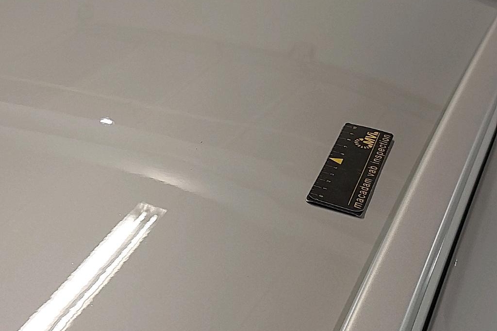 BMW 5er Touring 2017 photo 13