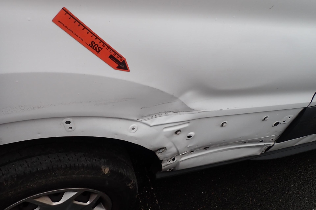 Ford Transit 2017 фото 41