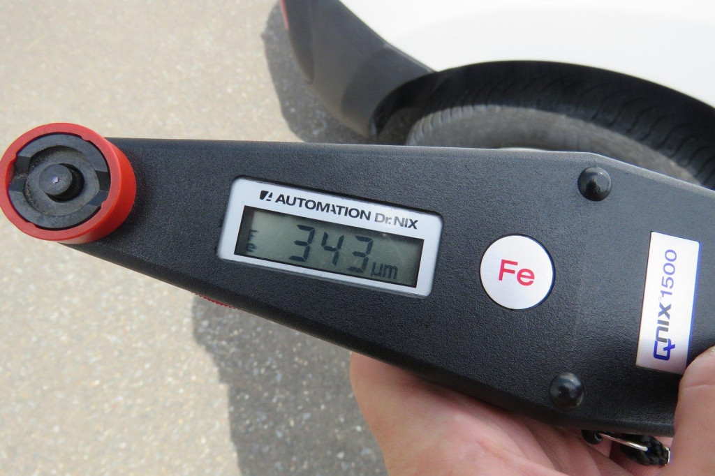 Renault Kangoo Kasten 2019 фото 23