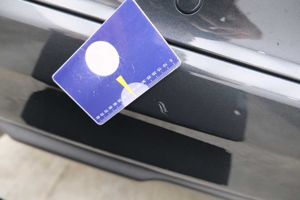 Volvo XC60 2018 photo 33