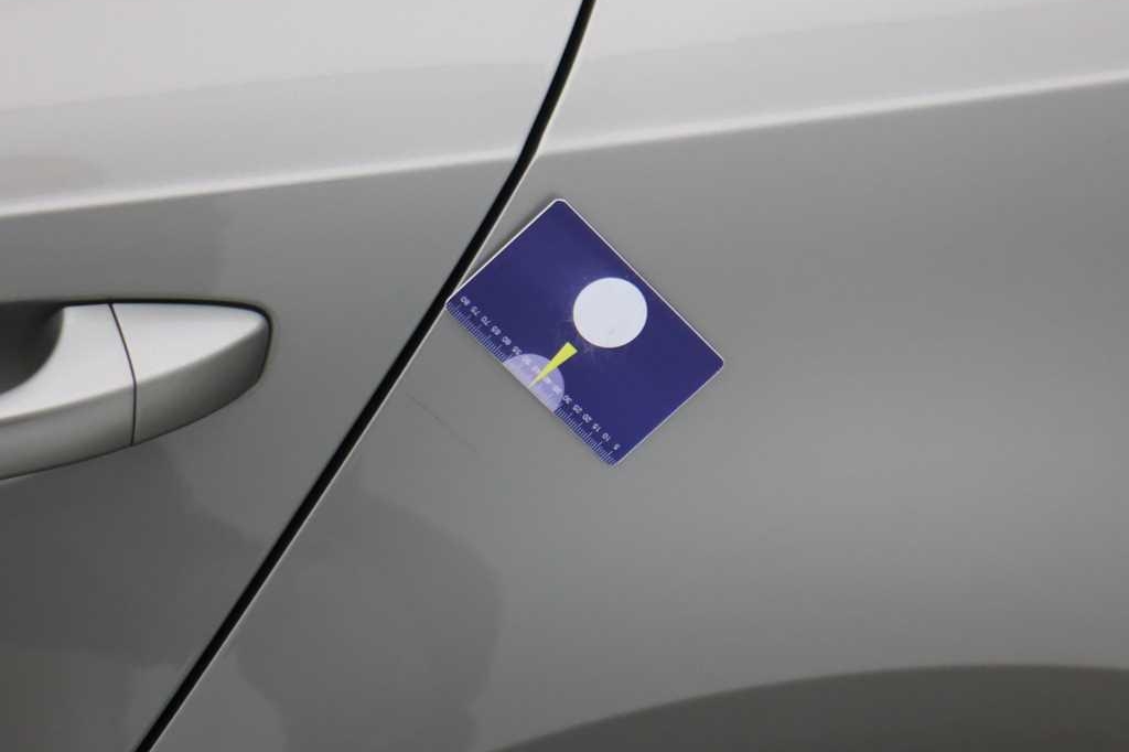 Skoda Octavia Combi 2016 фото 11