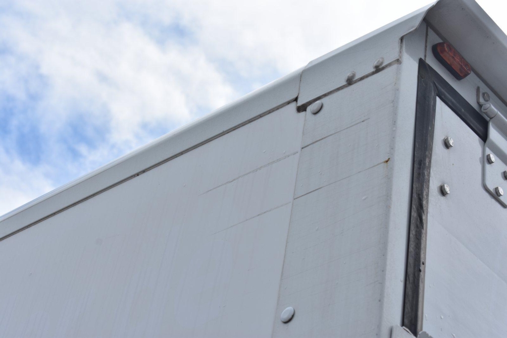 Ford Transit Koffer 2018 фото 9