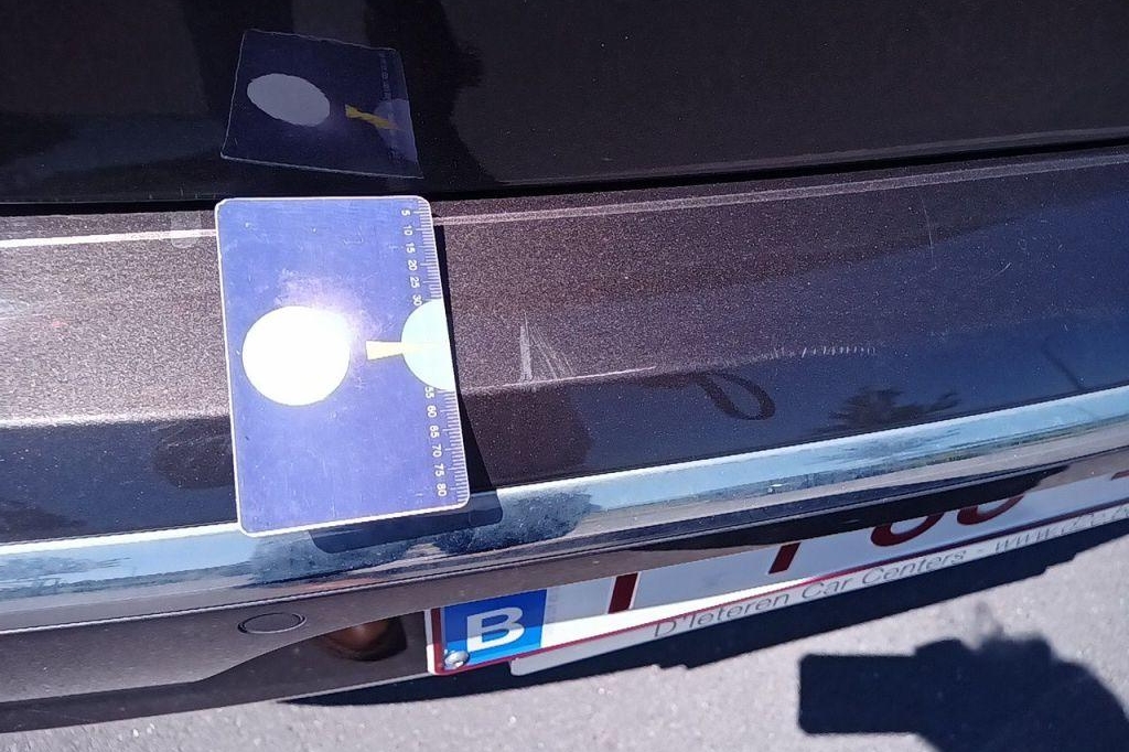 Volkswagen CC 2016 фото 16