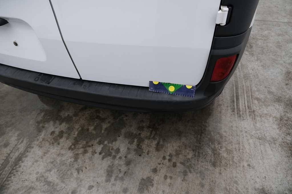 Renault Kangoo 2017 photo 12