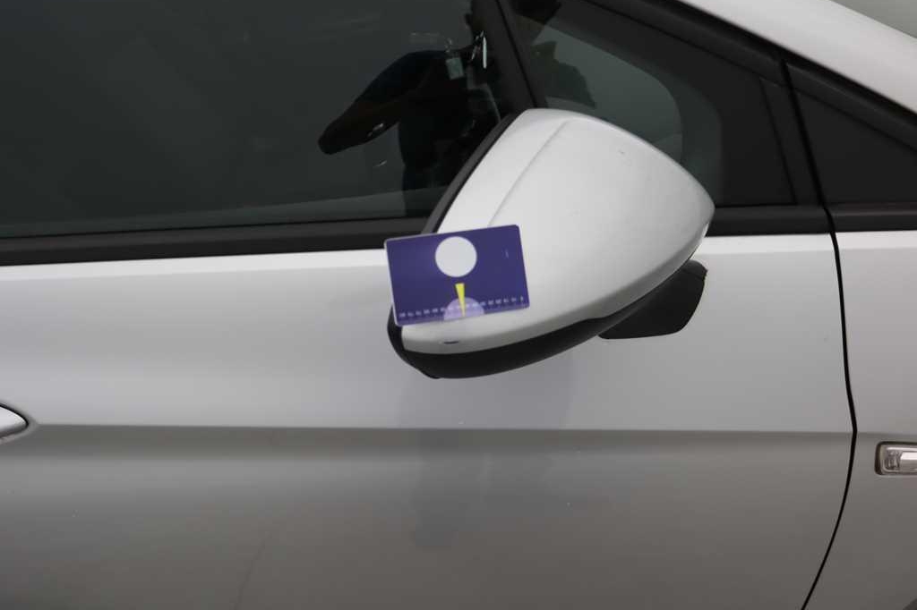 Opel Astra 2018 photo 37