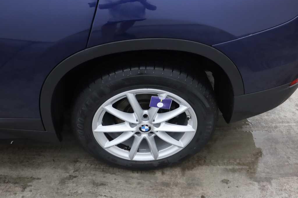 BMW X1 2017 photo 25