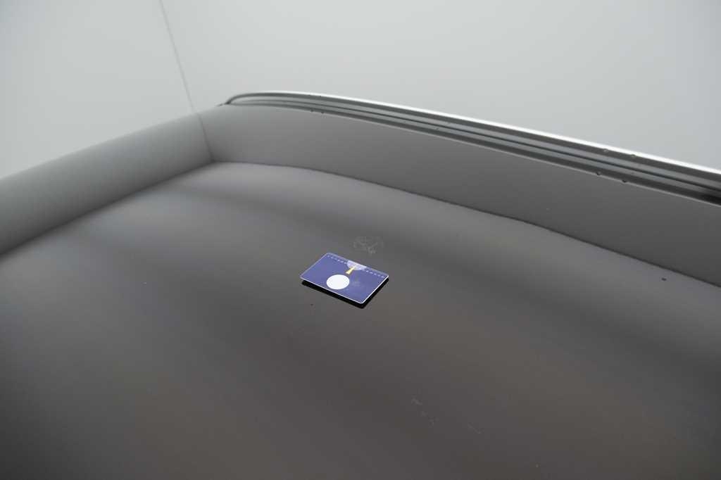 Opel Zafira 2017 photo 11