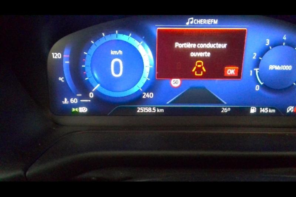 Ford Puma 2020 фото 4