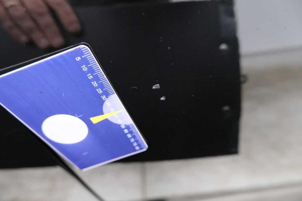 Audi Q3 2017 фото 20