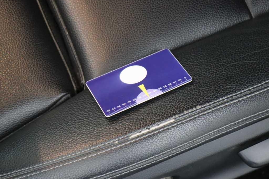 Mercedes-Benz CLA-Klasse 2016 photo 16