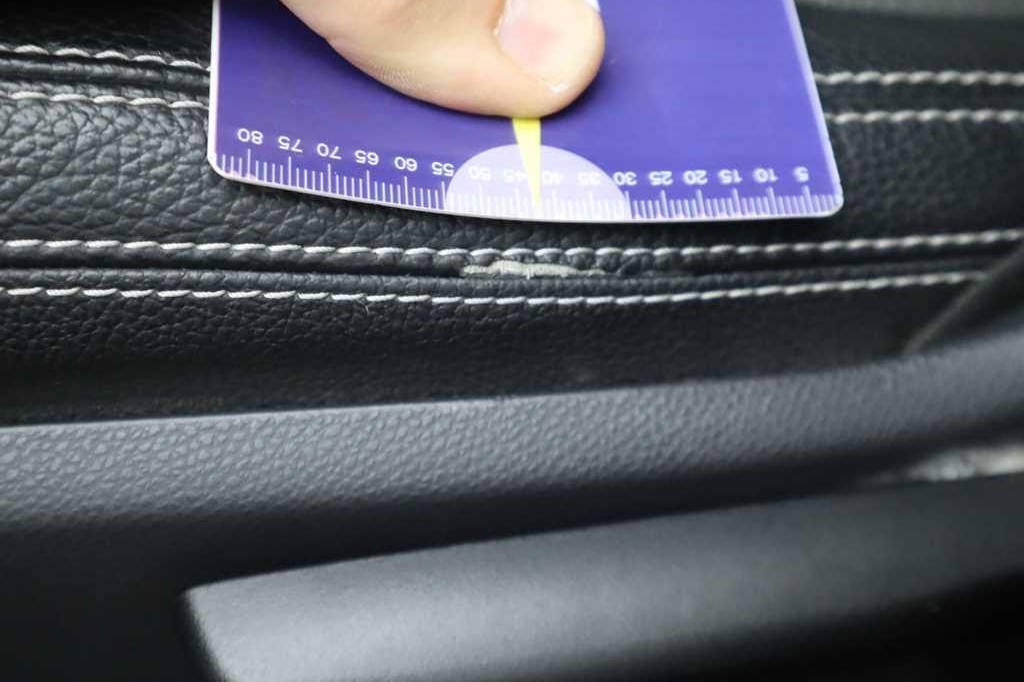 Mercedes-Benz CLA-Klasse 2017 photo 14