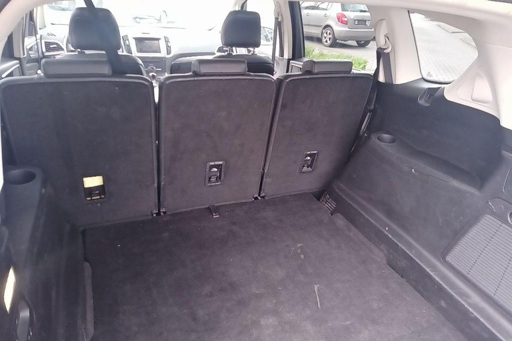 Ford S-Max 2016 фото 13