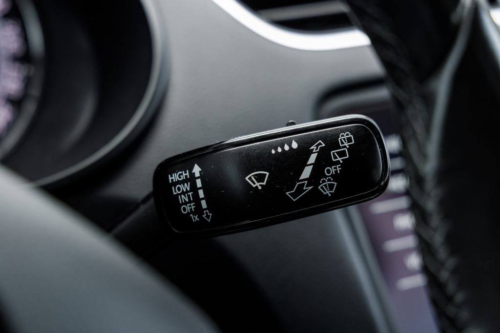 Skoda Octavia A7 2018 фото 24