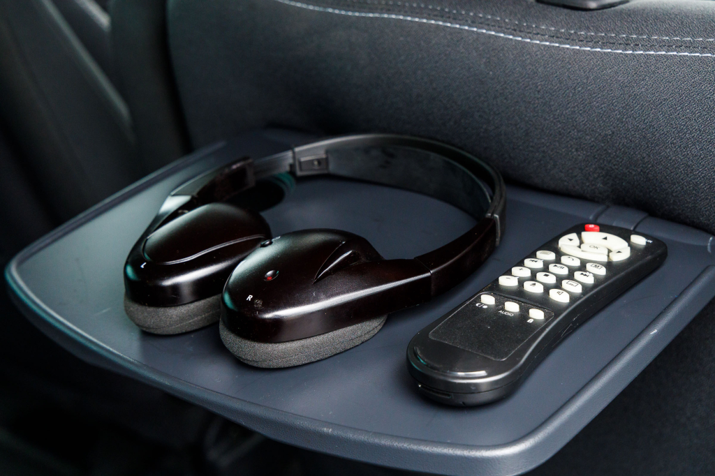 Renault Espace 2010 фото 20