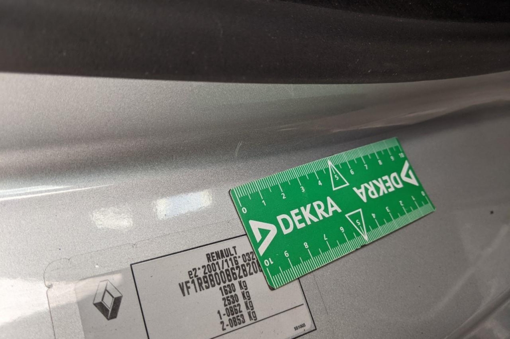 Renault Clio 2019 photo 7