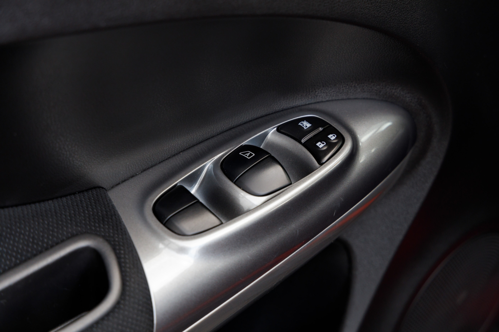 Nissan Juke фото 17