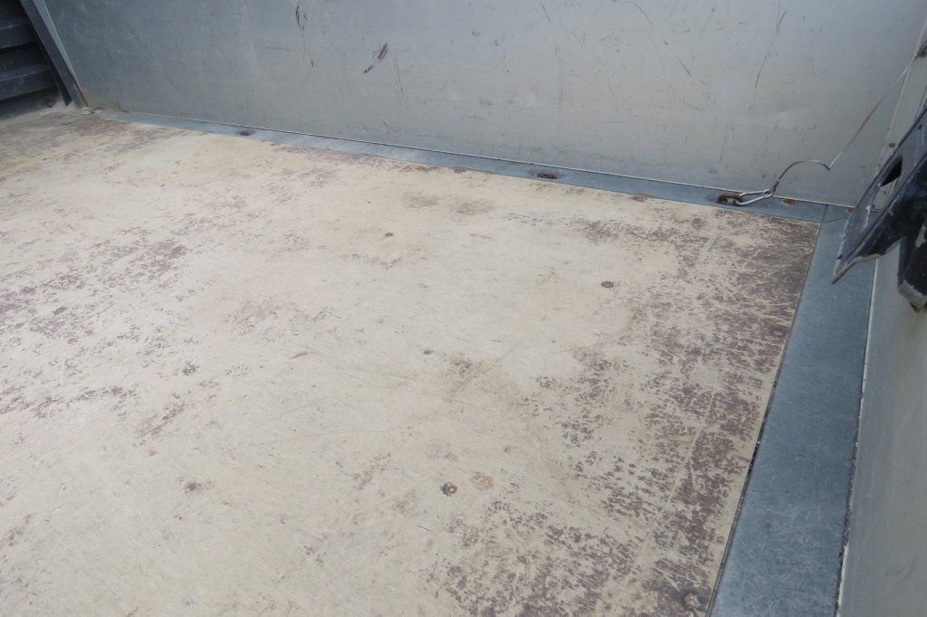 Ford Transit Pritsche 2020 фото 51