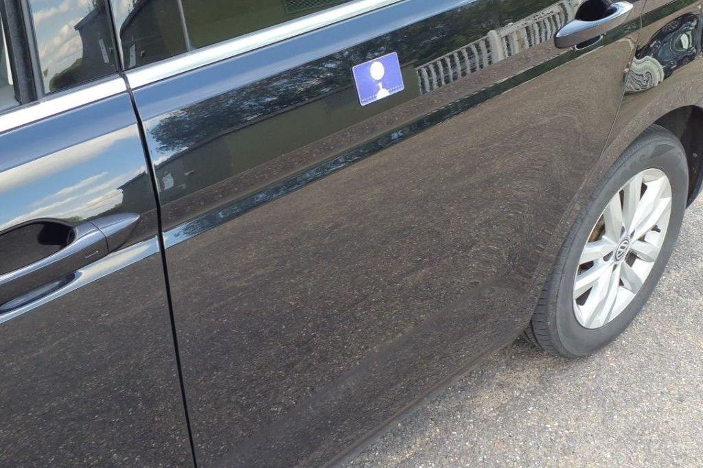 Volkswagen Touran 2016 фото 17