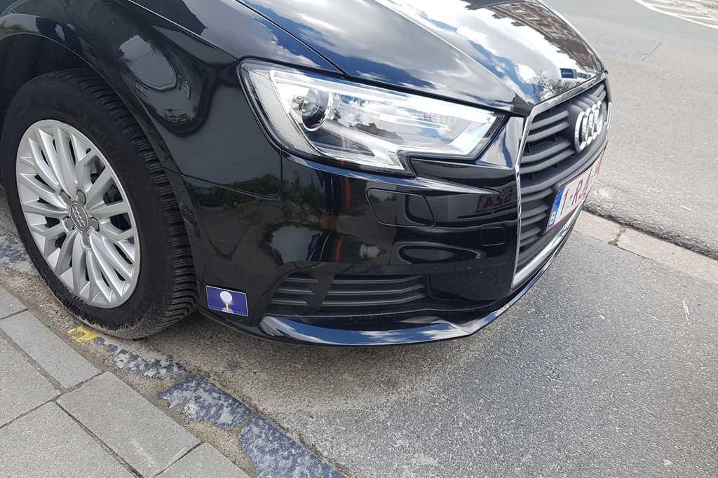 Audi A3 Sportback 2017 photo 12