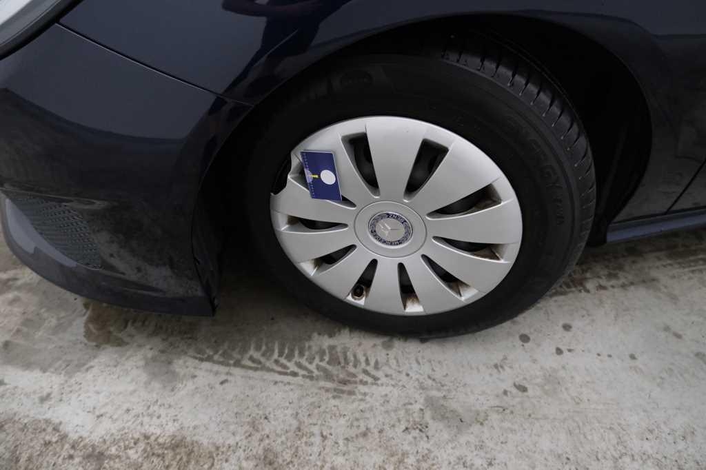 Mercedes-Benz B-Klasse 2017 photo 51