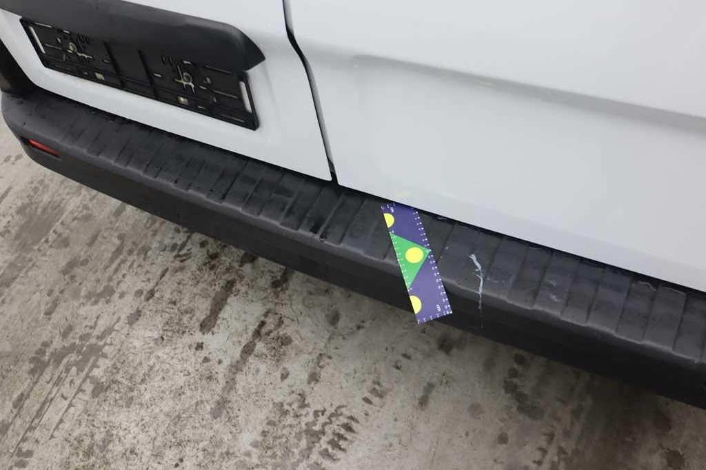 Renault Trafic 2016 photo 7