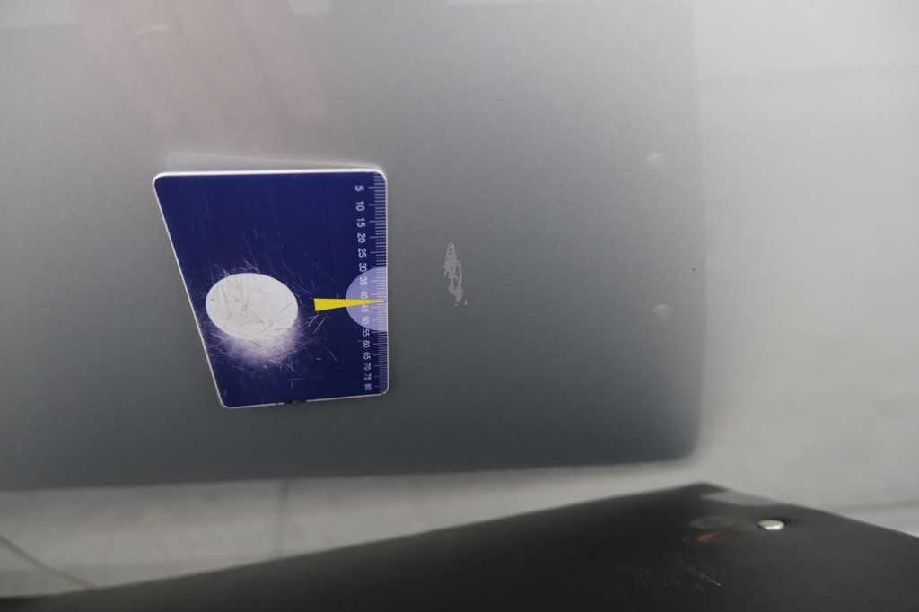 Ford Focus Tunier 2017 фото 34