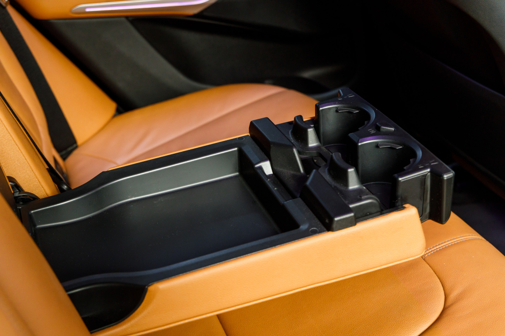 BMW X5 xDrive 30d 2019 photo 15