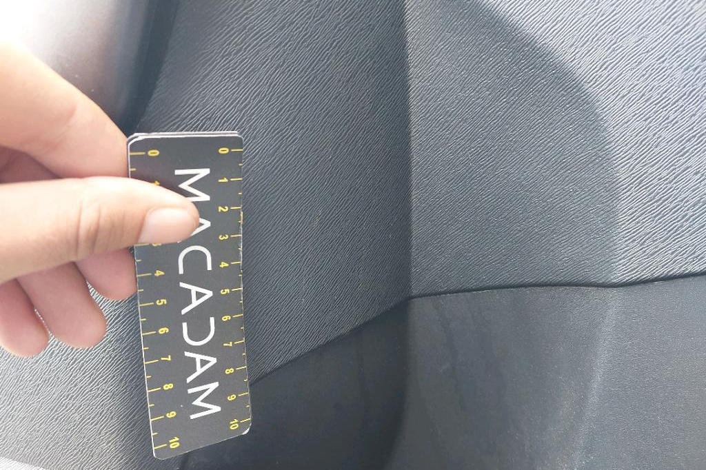 Mercedes-Benz Citan 2016 фото 13