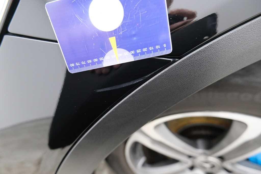 Mercedes-Benz GLC-Klasse 2017 photo 21