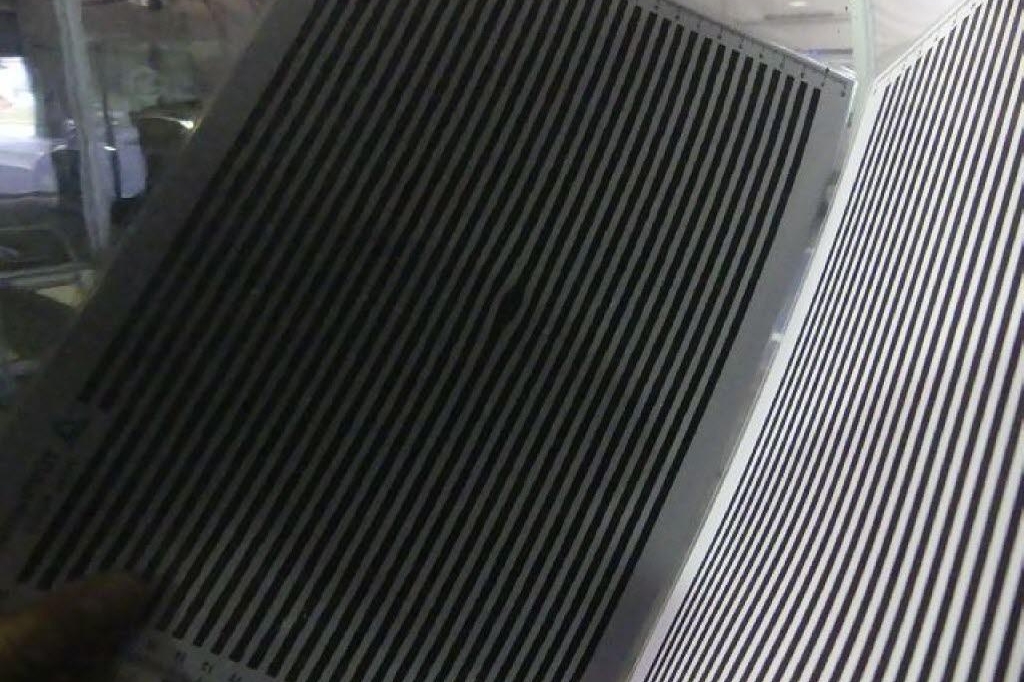 Skoda Kodiaq 2017 photo 24