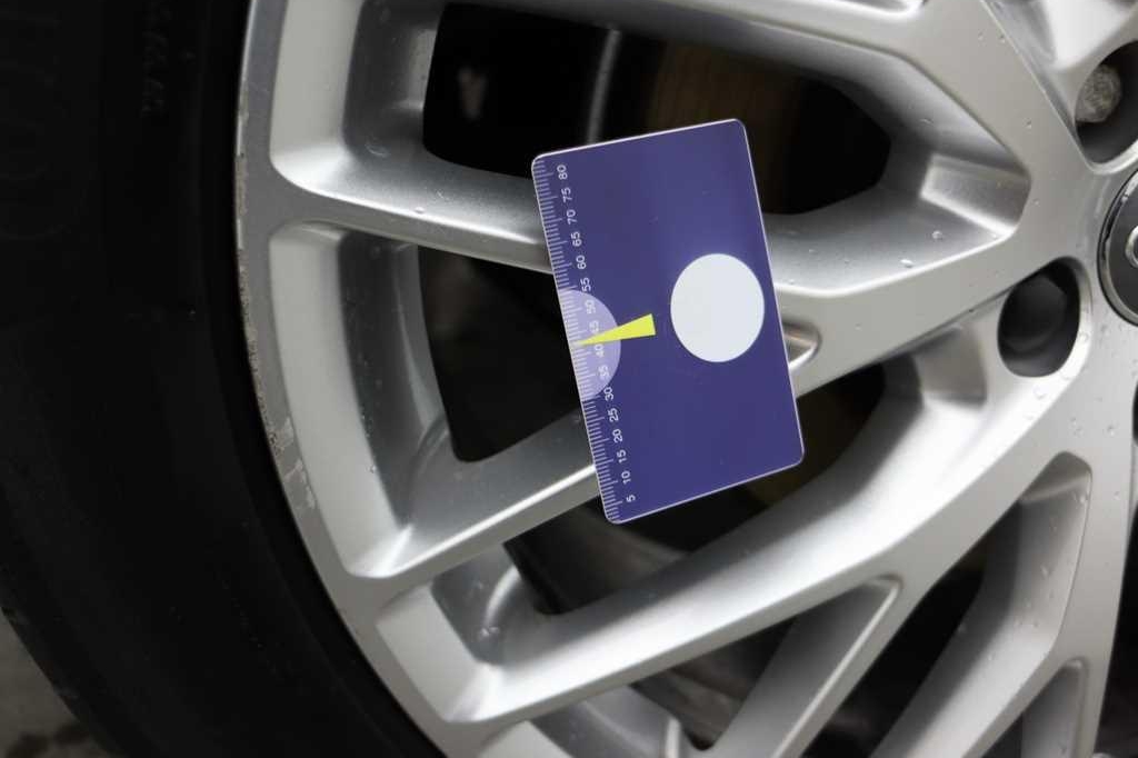 Audi Q5 2017 photo 47