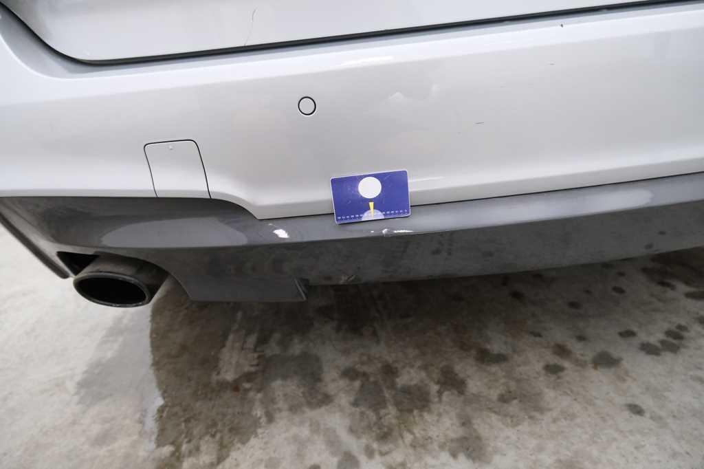 BMW X3 2017 photo 15