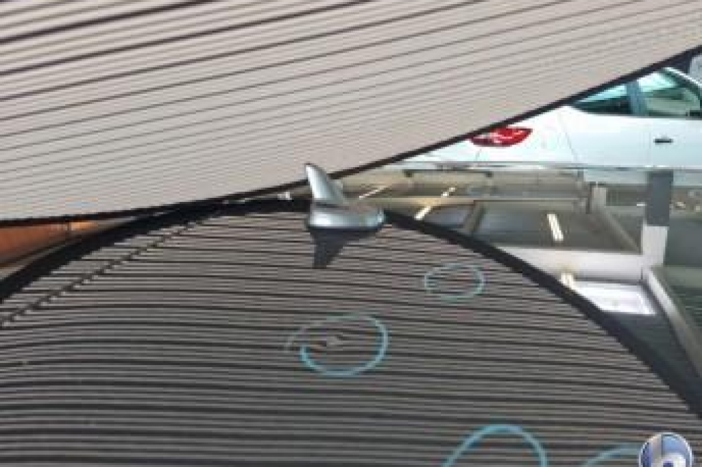 Audi S3 Sportback 2017 фото 15